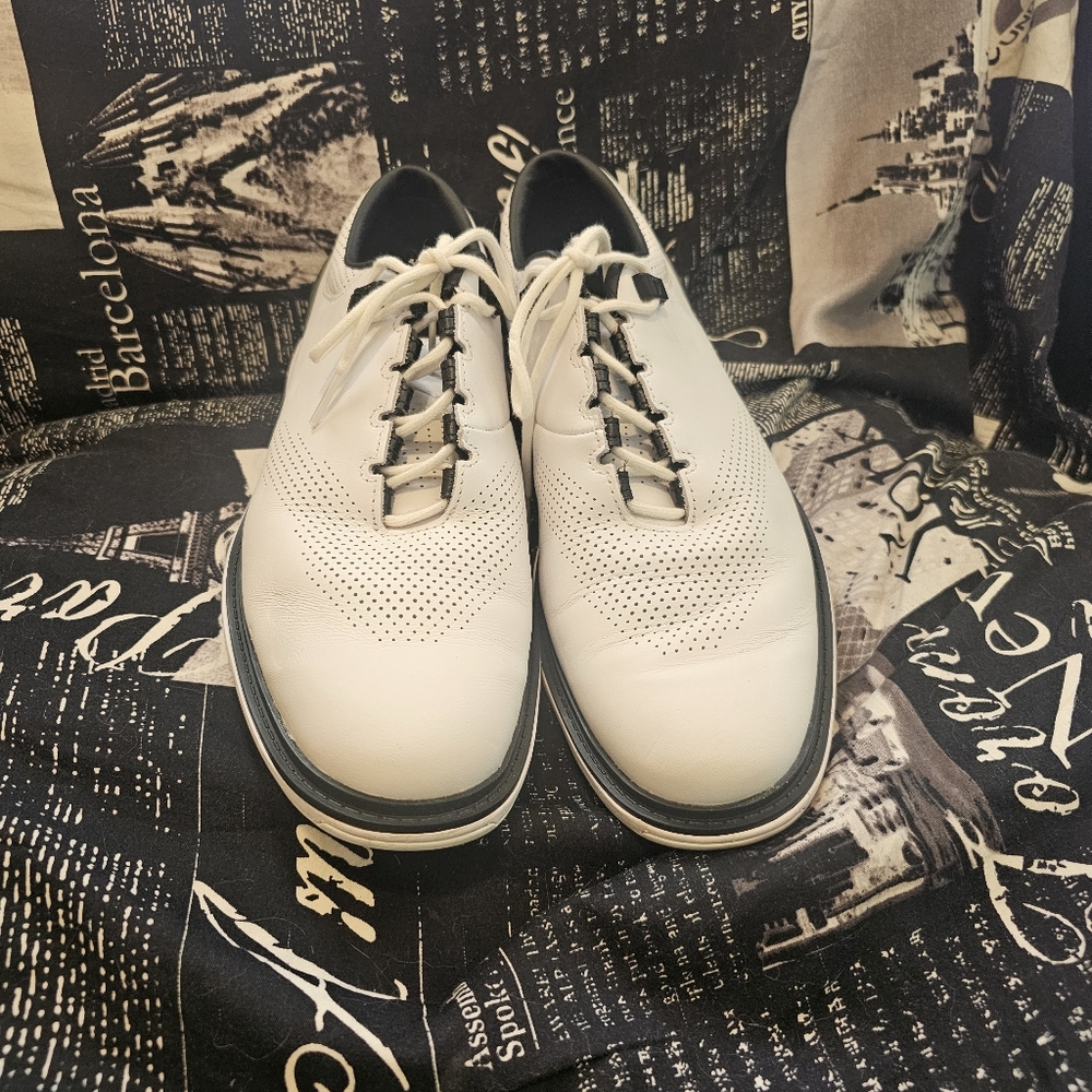 Jordan ADG 4 Mens Golf Shoes